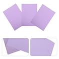 thumbnail image 3 of KAKOWELY copy paper for printer 100pcs Copy Paper For Printer Cardstock Stationery Cards Print Paper Printing Paper Printing Paper Bulk Painting Material Printer Paper Cardstock, 3 of 5