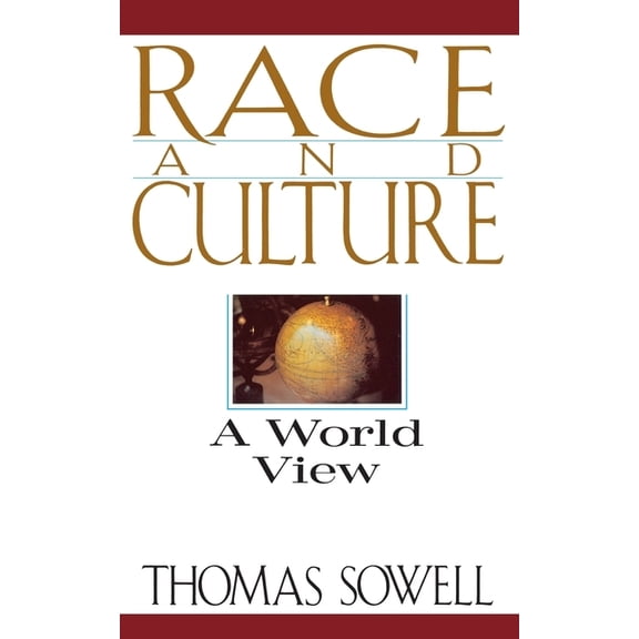 Race and Culture: A World View, (Paperback)