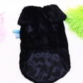 thumbnail image 4 of mtvxesu Pet Hoodies for Pets Rabbit Pet Two-legged Anti-Bunny Clothes European Style Sale, 4 of 8