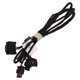 thumbnail image 2 of Juego De Reparación De Arnés De Cableado PDC Automático, Juego De Reparación De Arnés De Cableado PDC De Parachoques Trasero Confiable De Combinación Perfecta De Alta ANGGREK AG1610, 2 of 8