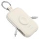 thumbnail image 1 of Cargador portátil Power Bank RORRY 5000 mAh para Apple Watch, 1 of 5