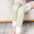 thumbnail image 6 of Knee Pads Tourmaline Self Heating Support Brace Warm Arthritis Joint J1P7, 6 of 8