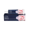 thumbnail image 1 of Oralhoe Denture Fixing Adhesive Naturally Adheres And Comfortably Fixes Dentures, Enhancing The Beauty Of Your Smile, 1 of 5