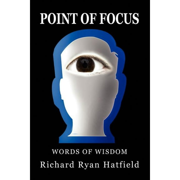 Point of Focus (Paperback)