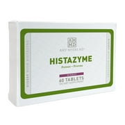 Amy Myers MD Histazyme - 60 Tablets (60 Servings)