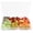 B, variant on Homerr Embroidery Flower Pushpin Colorful Bulletin Board Pins Embroidery Flower Pushpin Set 60Pcs Colorful Thumbtack for Whiteboard Bulletin Board Home Office Decor
