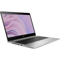 thumbnail image 3 of HP EliteBook 840 G6 14" FHD Touch Screen Laptop- Intel Core i5-8300U | 16GB RAM | 256GB SSD | Windows 11 Pro - (Refurbished), 3 of 7