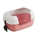 thumbnail image 5 of Caja de Arena para Gatos Perfecl Rosa, 5 of 8