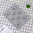 thumbnail image 3 of Shisuyan Creative DIY Design Plate for Jewelry Beads Bracelet Necklace Making (Bracelet Design Tray), 3 of 8