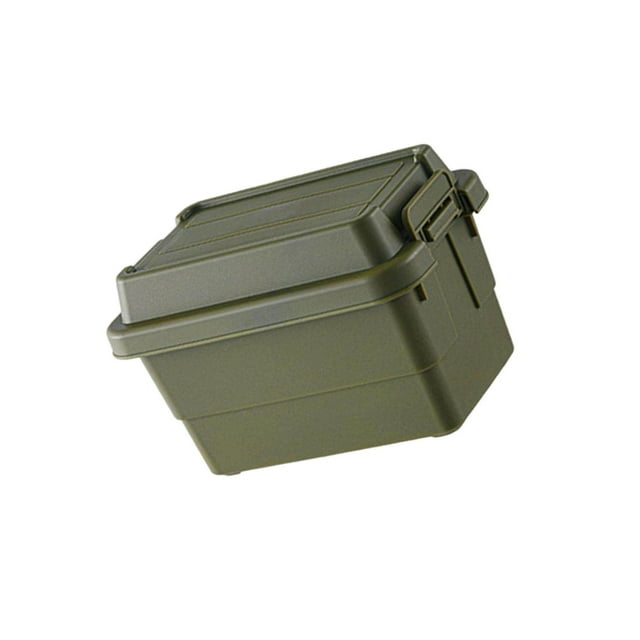 serony Boîte de Rangement Extérieure Camping Voyage Randonnée Barbecue Organisateur de Coffre de Voiture Vert