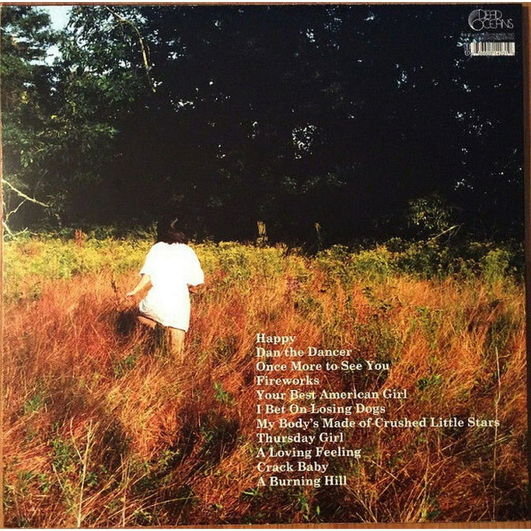 Mitski - Puberty 2 Vinyl Record - Gritty Outsider-Pop & Punk Music