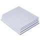 thumbnail image 5 of Juego de 5 paneles rectangulares de espuma de PVC para modelismo paisajístico. 200 mm x 300 mm x 3 mm, 5 of 9
