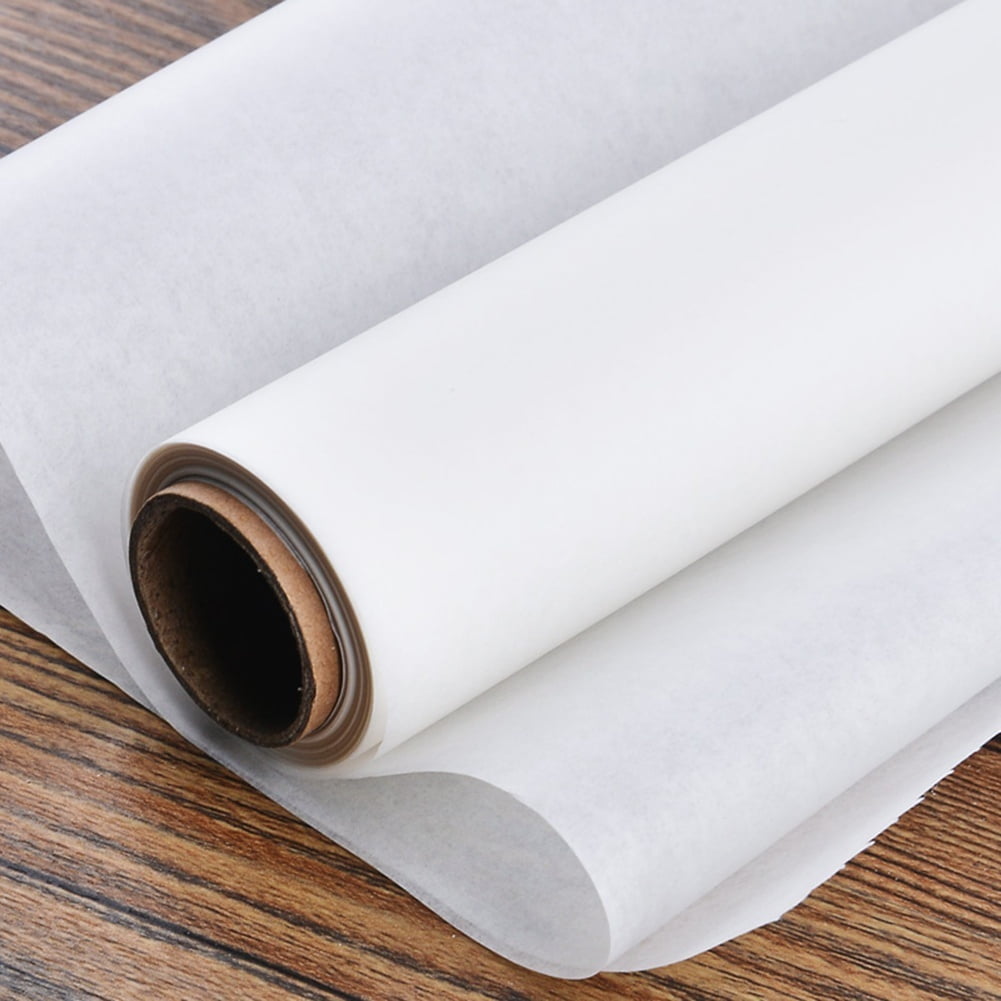 Food Oil Absorption Paper Filter Paper Kitchen Baking Degreasing Paper