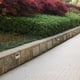 thumbnail image 5 of Luces solares para escalones, cubiertas, caminos, patios, escaleras, vallas, lámpara LED, impermeable al aire libre, paquete de 2 Zhivalor CPB-US-DYP947-2, 5 of 5