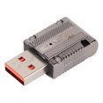 thumbnail image 2 of Adaptador USB Macho a Hembra Tipo C ANGGREK 10 Gbps, 2 of 8