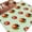 Green, variant on Entryway Rug 2'x3', Cute Ladybugs Small Rug for Kitchen Bathroom Door Mat Indoor Entrance, Spring Botanical Leaves Green Non-Slip Area Rugs Floor Mats Carpet Front Door Rugs