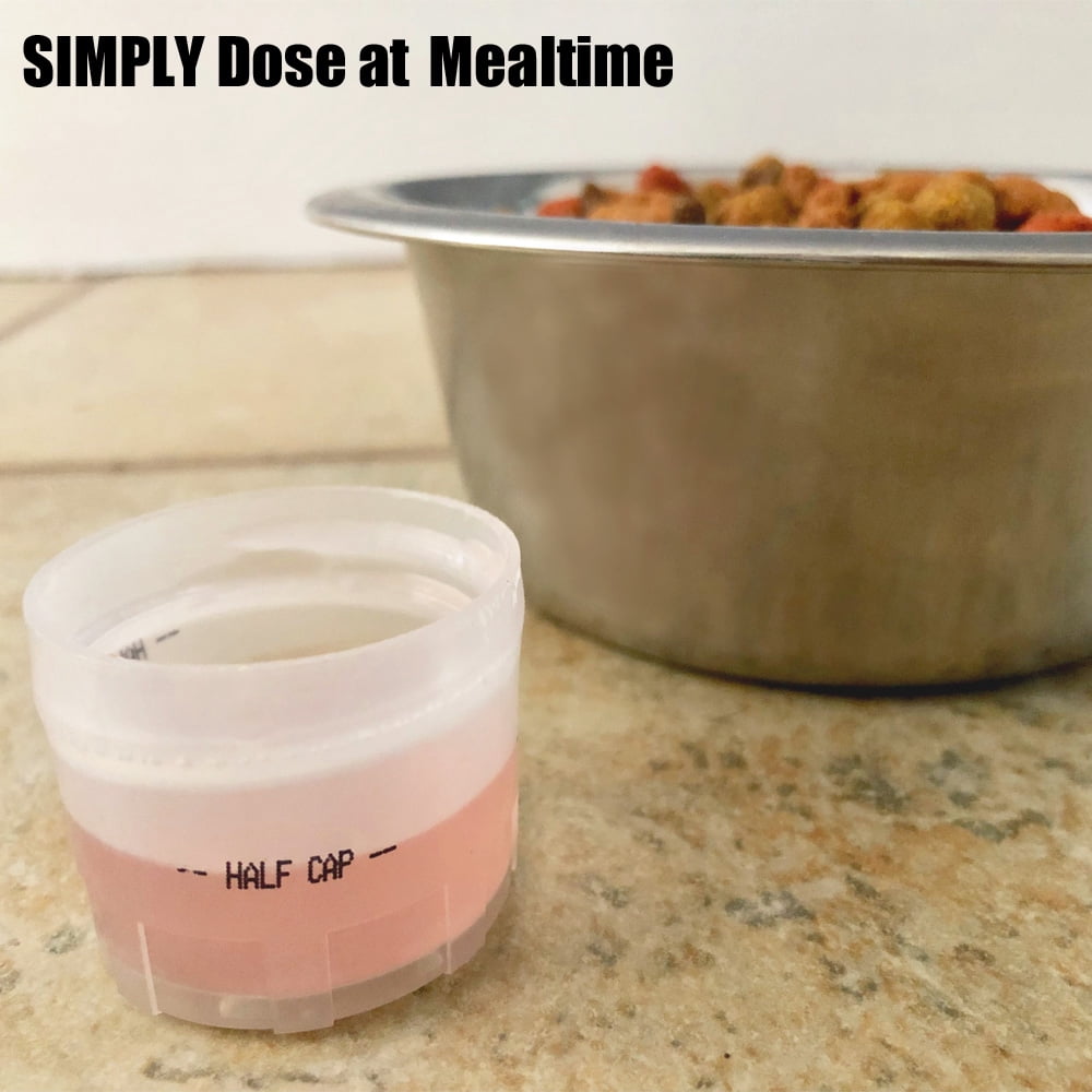 liquid vet hip and joint