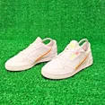 thumbnail image 1 of Adi-das Continental 80 Athletic Sneakers Kids 8 White Leather Waterproof 789002, 1 of 6