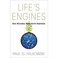thumbnail image 1 of Life's Engines, Paul G. Falkowski Paperback, 1 of 5
