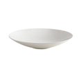 thumbnail image 1 of 8.2 Inch/9 Inch/9.8 Inch Light Luxury White High Temperature Ceramic Plate Fruit Salad Plate Commercial Serving Plate, 1 of 6