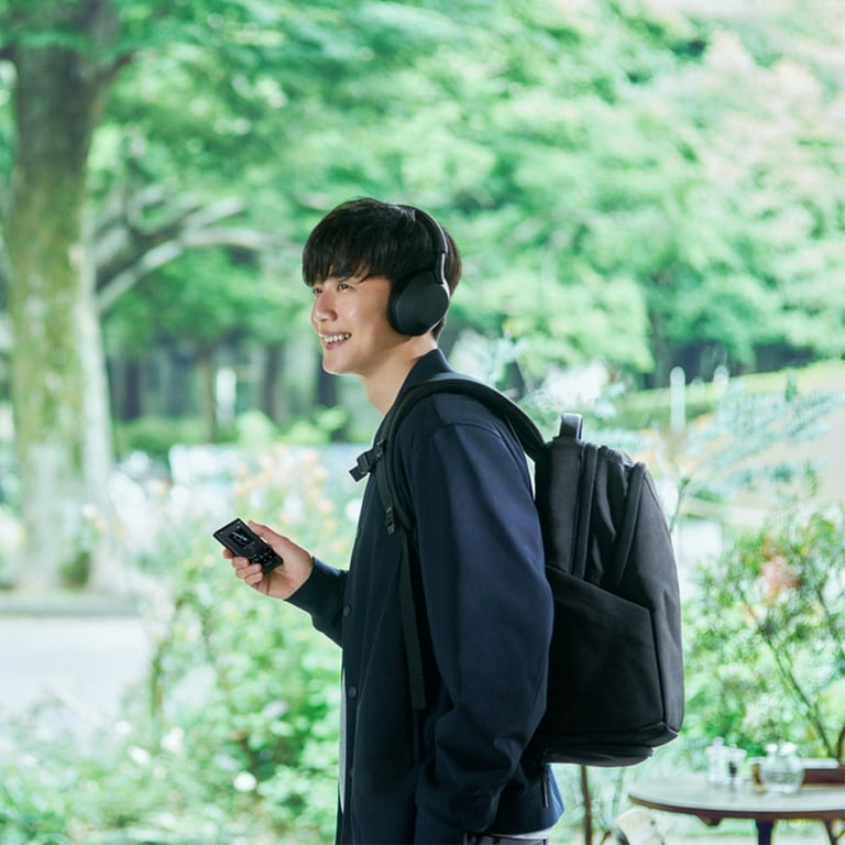 Sony NW-A306 Walkman Portable Hi-Res Audio Player with WiFi