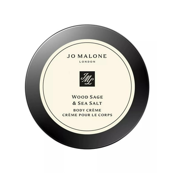 Jo Malone Wood Sage & Sea Salt Body Cream 175ml/5.9oz