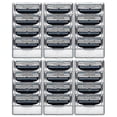 thumbnail image 1 of Mach 3 Razor Blades Refills 24pcs, Razor Blades For Men, 1 of 5