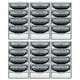 thumbnail image 1 of Mach 3 Razor Blades Refills 24pcs, Razor Blades For Men, 1 of 5