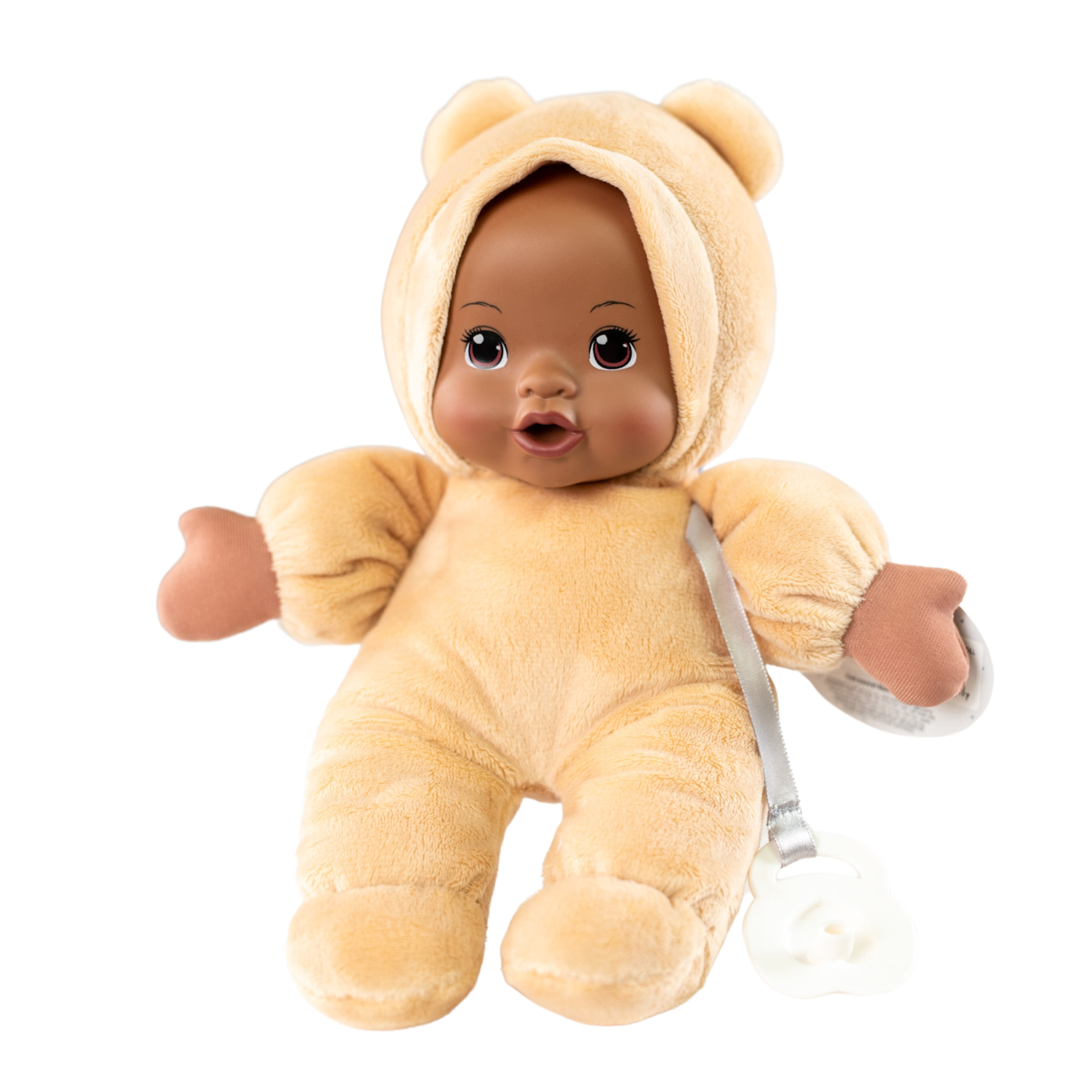 My Sweet Love Mini Soft Body Cuddle Doll, Rabbit/Unicorn