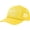 Yellow, variant on The Second Protects First Hat Trucker Hats Funny Mesh Baseball Cap Women Men Summer Hiking Travel Outdoor Black