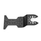 thumbnail image 4 of 30 hojas de sierra oscilantes de dientes cortos multiherramienta de 44 mm para Bosch Dremel Fein, 4 of 11