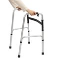 thumbnail image 1 of Walker, Multifuncional 8 Engranajes Ajustables Estrechas Ajustables para Al Aire Libre, 1 of 7