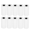 thumbnail image 3 of Peahefy 10 Roll Printer Paper, School Ink Jet Bond Rolls Printer Paper Receipt Paper Cash Register Roll Photo Printing, 3 of 8
