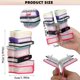 thumbnail image 4 of Pinzas para el pelo con forma de libro, pinzas para el pelo para el regreso a clases, para cabello fino, divertidas pinzas para el pelo para maestras, bonitos accesorios para el cabello para mujeres,, 4 of 8