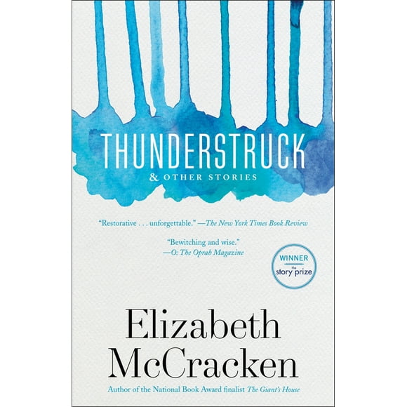 Pre-Owned Thunderstruck & Other Stories (Paperback) 0812987675 9780812987676