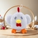 thumbnail image 3 of Palword-juguetes de peluche de dibujos animados, juego suave, peluches rellenos, tema del juego, decoración de la habitación del hogar, 3 of 9
