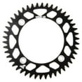 thumbnail image 2 of Tusk Off-Road Tusk Rear Aluminum Sprocket 46 Tooth Black for Husqvarna Tc 85 19/16 2018-2024, 2 of 2