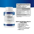 thumbnail image 3 of Odiflex- Hearing Support- 12 Bottles- 720 Capsules, 3 of 5
