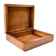 thumbnail image 5 of Uxcell 6Pack 12mm Bisagras de Barril de Latón Invisibles Ocultas para Muebles, Dorado, 5 of 5