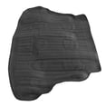 thumbnail image 3 of Rear Trunk Liner Boot Tray Mat Floor Cover Carpets Mat EVA Black Pad Fit for Corolla 2007‑2013, 3 of 14