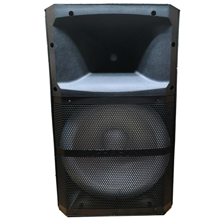 Alphasonik 15