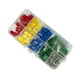thumbnail image 1 of Surtido de Conectores de Terminales de Cable Terminal de Carcasa XH2.54 Macarena 230PCS, 1 of 7