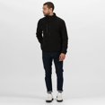 thumbnail image 3 of Regatta Professional Mens Waterproof Fleece Jacket, 3 of 6