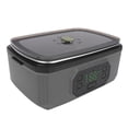 thumbnail image 1 of Cordless Electric Lunch Box for Adults, Rechargeable Heated Lunch Box, Fast Heating Portable Food Warmer Container Battery Powered for Men Women Office Car Travel, 1 of 7