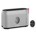 thumbnail image 1 of MesaSe Essential Oil Diffuser with Flame Night Light 200ml Quiet Mist Humidifier Aromatherapy Diffuser with Remote Control Timer Waterless Auto Shut-Off, 1 of 8