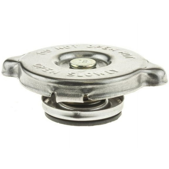 Expansion Tank Cap - Compatible with 2009 - 2020 Dodge Journey 2010 2011 2012 2013 2014 2015 2016 2017 2018 2019