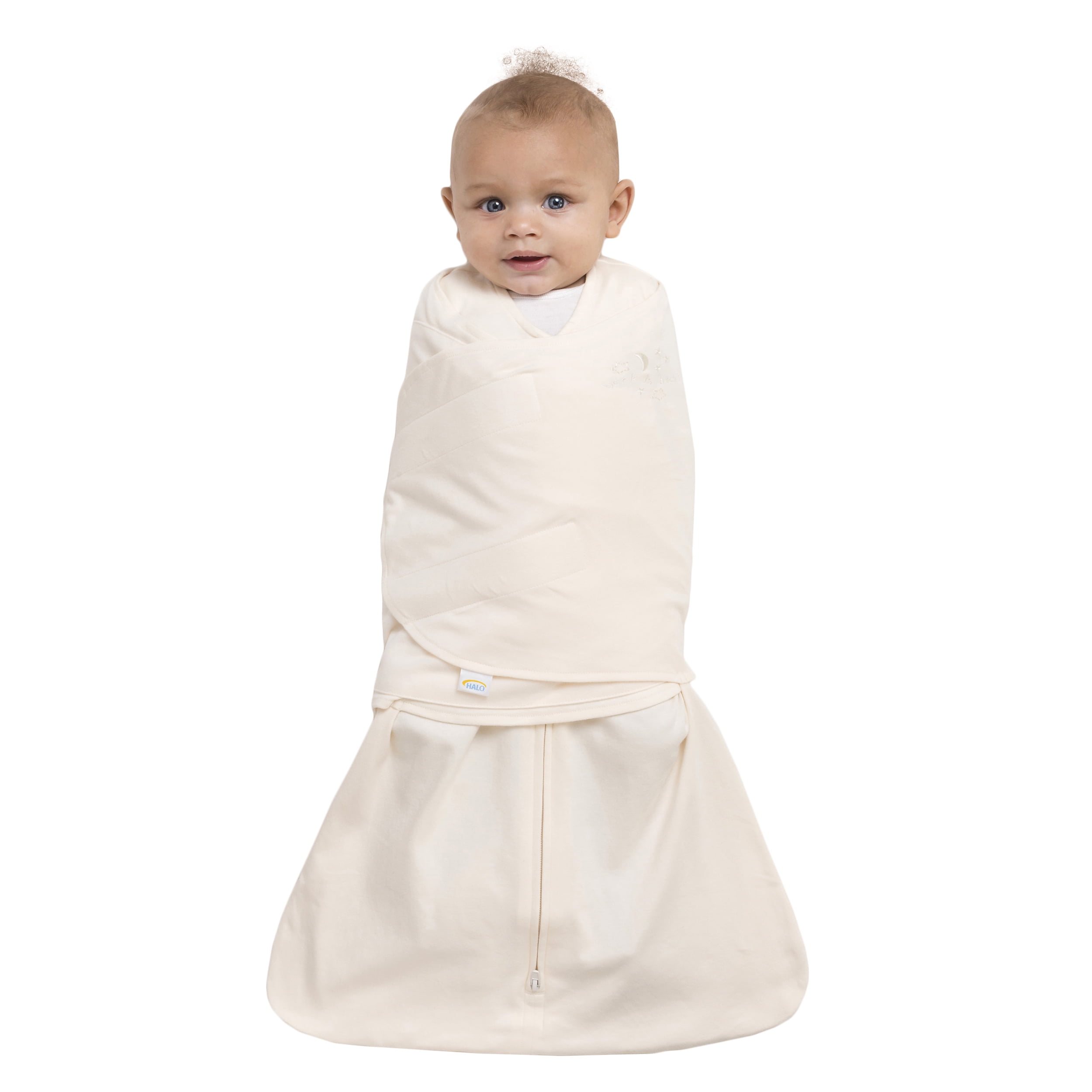 halo sleep sack swaddle small