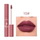 thumbnail image 1 of Lápiz labial para mujer, tinte labial, brillo labial, brillo labial, lápiz labial mate, resistente a la decoloración, taza antiadherente, taza de brillo labial aterciopelado, lápiz labial mate durader, 1 of 2