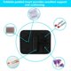 thumbnail image 3 of Insulin Case Bag Portable Protector Insulin Cooling Pocket Diabetic Travel Case Insulated Diabetic Organizer with Handle, 3 of 5