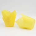 thumbnail image 3 of Cupcake Liners Cup Paper Tuli Baking Wrappe Case Cake Muffin Cup Box, 3 of 9